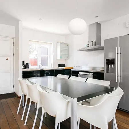 6 Person In Apartamento *