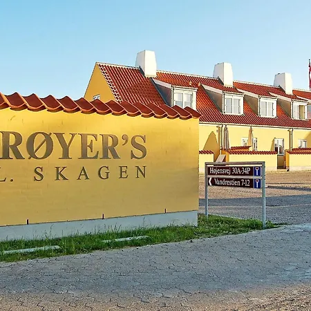 6 Person In * Skagen