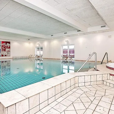 Apartamento 6 Person In Skagen