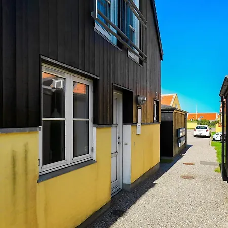 6 Person In Daire Skagen