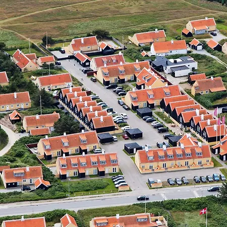 6 Person In Skagen