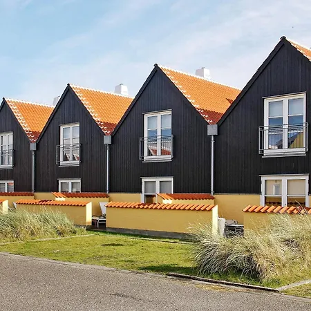 6 Person In Apartmán