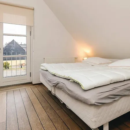 6 Person In Daire Skagen