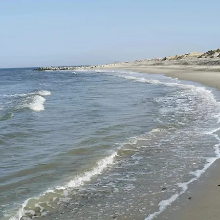 6 Person In Skagen