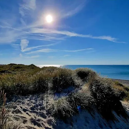 Daire 6 Person In Skagen