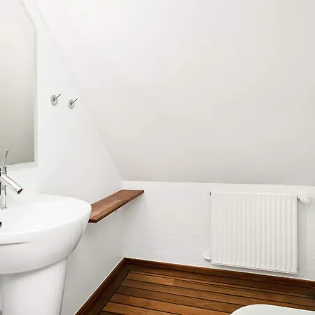 6 Person In Apartman Skagen
