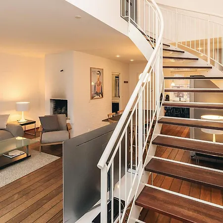 6 Person In Apartman *